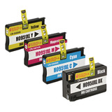 Kit 4 Cartuchos 950xl