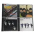 Kit 4 Cds The Beatles - Please, With, For Sale, Help