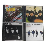 Kit 4 Cds The