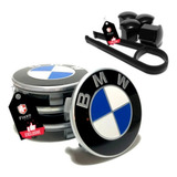 Kit 4 Center Cap
