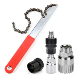 Kit 4 Chaves Extratora