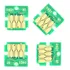Kit 4 Chip P  Caixa T04d1 L6191 L6171 M2170 M3180 L14150