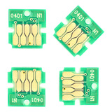 Kit 4 Chip P