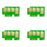 Kit 4 Chip Samsung