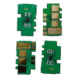Kit 4 Chip Samsung
