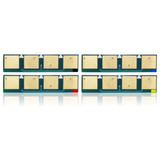 Kit 4 Chip Toner