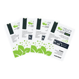 Kit 4 Chips Anti