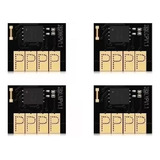 Kit 4 Chips Compativel