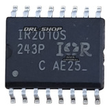 Kit 4 Ci Ir2010