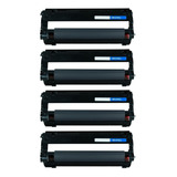 Kit 4 Cilindro Dr213