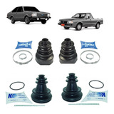Kit 4 Coifa Roda