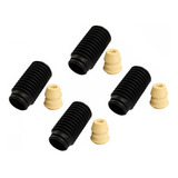 Kit 4 Coifas 4 Batentes Diant tras Hyundai Azera 06 15 Eua