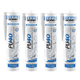 Kit 4 Cola Adesivo