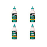 Kit 4 Cola P Madeira Titebond Ultimate 3 A Prova Dágua 946ml