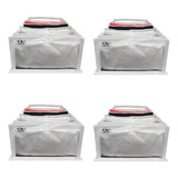 Kit 4 Colmeia Organizadora