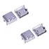 Kit 4 Conector Carga Tipo C Para Multilaser Tablet M7 wifi