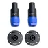 Kit 4 Conector Speakon Santo Angelo Linha Painel Sa2x Par