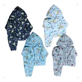 Kit 4 Conjunto Inverno