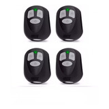 Kit 4 Controles 433