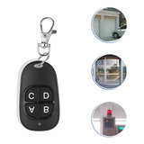 Kit 4 Controles Remoto