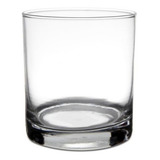 Kit 4 Copo Uisque Whisky 265ml Nadir Vidro Presente Dia Pai