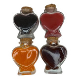 Kit 4 Corantes Para Velas Cores Verão 100g
