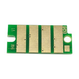 Kit 4 Cores Chip