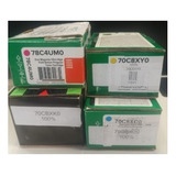 Kit 4 Cores Cs510