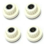 Kit 4 Coxim Do