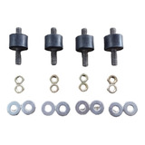 Kit 4 Coxin Do