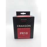 Kit 4 Crakgon Tela Fibra De Vidro Trinca Rachadura 10cmx20m