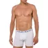 Kit 4 Cuecas Boxer Cotton Archive Calvin Klein