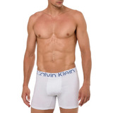 Kit 4 Cuecas Boxer