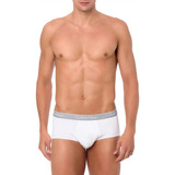 Kit 4 Cuecas Brief