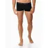 Kit 4 Cuecas Calvin Klein Low Rise Trunk Cotton Preto Combo