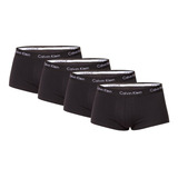 Kit 4 Cuecas Masculinas