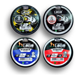 Kit 4 Cx Chumbinhos 5 5 Mm 500 Unidades