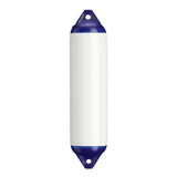 Kit 4 Defensa Náutica Polyform F2 Boia Marítima Inflável