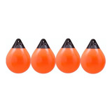 Kit 4 Defensa Polyform