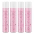 Kit 4 Desodorante Intimo Feminino Morango Amor Proprio