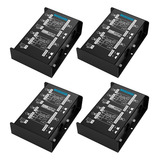 Kit 4 Direct Box Passivo Dual Wdi 500 2 Wireconex
