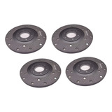 Kit 4 Discos De Freio Trator 110 118 128 138 148