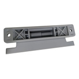 Kit 4 Dobradiça S Mola Porta Balcão Refrigerado Freezer