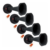 Kit 4 Driver Profissional