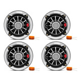 Kit 4 Drivers Corneta