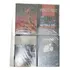 Kit 4 Dvds Heavy Metal Rock Yes Genesis Arms Prince´s Trust