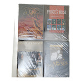 Kit 4 Dvds Heavy
