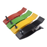Kit 4 Eletrodo Cardioclip Para Ecg Adulto Completo Universal
