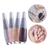 Kit 4 Esmaltes Impala