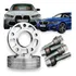 Kit 4 Espaçador / Alargador Rodas Bmw G20 320 330 G80 M3 